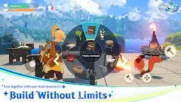 Screenshot 13: Miraïbo GO