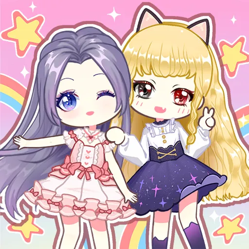 Anime Doll Dress Up Games - Games