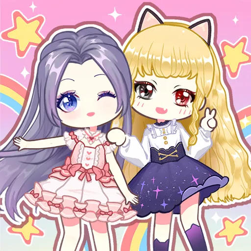 Download Cute Anime Doll Dress up Games APK v1.11 For Android