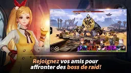 Screenshot 15: OVERHIT | Globale