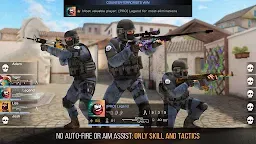 Screenshot 6: Standoff 2