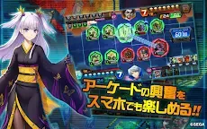 Screenshot 5: CODE OF JOKER Pocket-対戦カードゲーム-