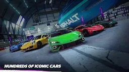 Screenshot 13: Asphalt 9: Legends