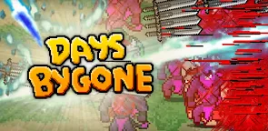 Screenshot 9: Days Bygone - Castle Defense