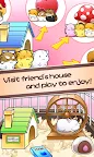 Screenshot 7: Hamster Life - 햄스터 라이프