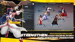 Screenshot 5: SNK: Fighting Masters