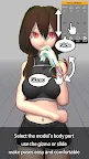 Screenshot 1: Easy Poser