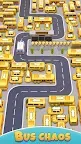 Screenshot 11: Bus Fever - Car Parking Jam