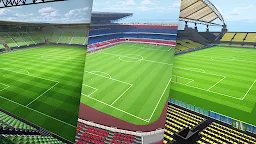 Screenshot 6: Football League 2023