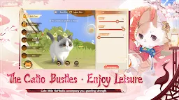 Screenshot 5: 忘川風華錄 | 東南亞版
