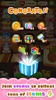 Screenshot 5: Hamster Life match and home