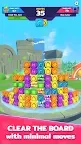 Screenshot 17: Puzzle Punks - Match 3 PvP fun