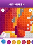 Screenshot 14: Cross Stitch: Relax & Color