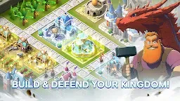 Screenshot 12: Dragon Siege: Kingdom Conquest