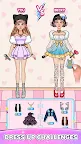 Screenshot 4: Paper Doll: DIY Dress Up