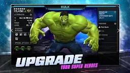 Screenshot 4: MARVEL Contest of Champions