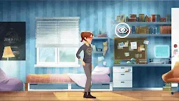 Screenshot 1: 超越我們的生活