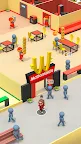 Screenshot 1: Food Stand