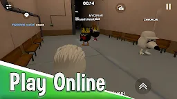 Screenshot 2: Skebob Gun