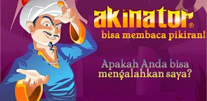 Screenshot 22: Akinator