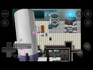 Screenshot 12: Magic Machine Dolls and the Abandoned World