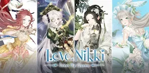 Screenshot 22: Love Nikki | อังกฤษ