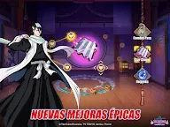Screenshot 18: Bleach: Immortal Soul | Global