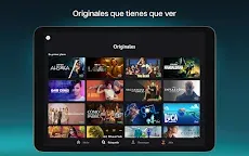 Screenshot 8: Disney+