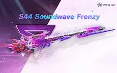 Screenshot 7: Knives Out - No rules, just fight! | โกลบอล