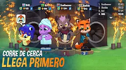 Screenshot 29: Fun Run 4 - Multiplayer Games