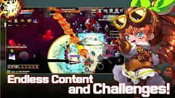 Screenshot 6: Slime Hunter : Wild Impact