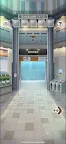 Screenshot 9: Escape from Rainy Tokyo Station | Japanese