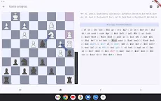 Screenshot 16: Lichess beta