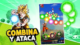 Screenshot 4: Dragon Ball Z Dokkan Battle | Global