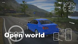 Screenshot 13: Balkan Drive Zone