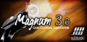 Screenshot 25: Magnum3.0 Gun Custom Simulator
