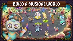 Screenshot 4: My Singing Monsters