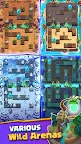 Screenshot 2: CRYSTAL GUARDIANS TD ZINGPLAY