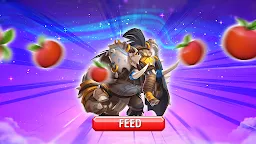 Screenshot 7: Monster Legends - RPG