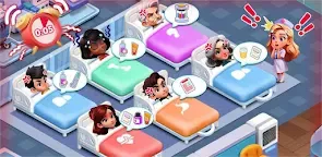 Screenshot 16: Hospital Story:Clinic Game