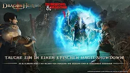 Screenshot 7: Dragonheir: Silent Gods