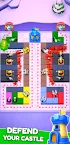 Screenshot 4: Blocks & Mobs