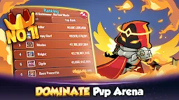 Screenshot 22: Summoner's Greed: Empire TD