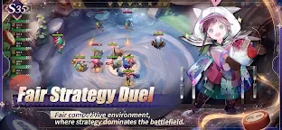 Screenshot 9: Auto Chess VNG | Vietnamese