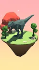 Screenshot 4: Animal Craft 3D: Idle Animal Kingdom