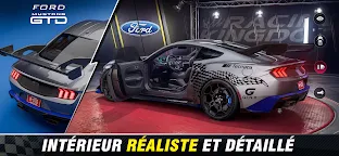Screenshot 7: Racing Kingdom Jeu de course