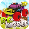 Icon: Simulator Mobil RC Modif 3D