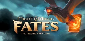 Screenshot 20: Might & Magic Fates TCG