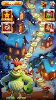 Screenshot 3: Christmas Magic: Match 3 Game