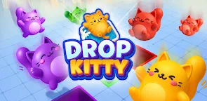 Screenshot 13: Drop Kitty